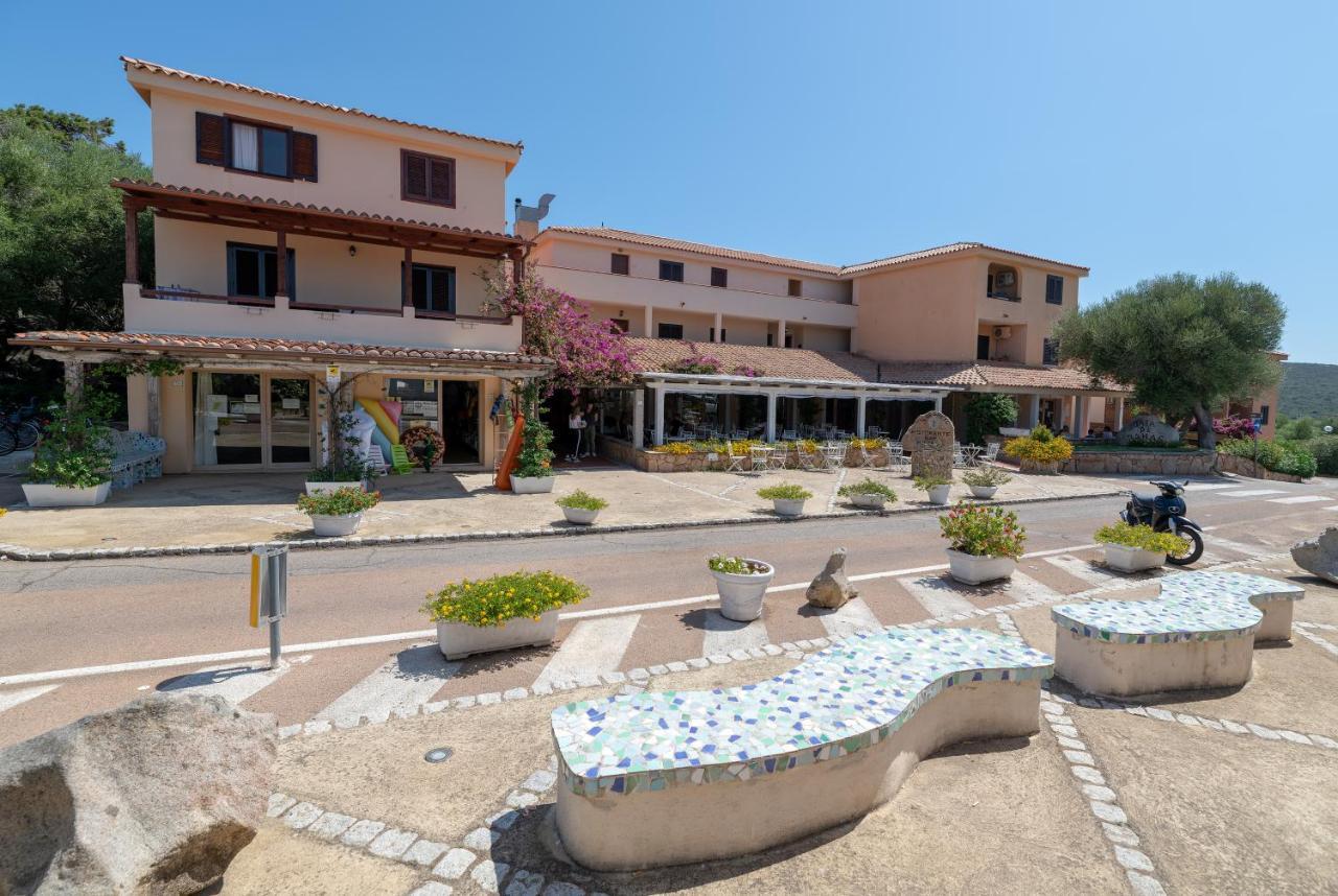 Baia De Bahas Residence غولفو أرانتْشي المظهر الخارجي الصورة
