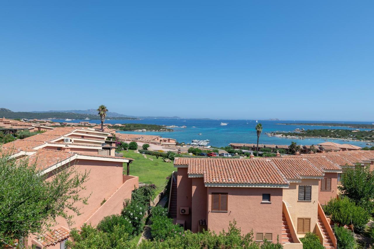 Baia De Bahas Residence غولفو أرانتْشي المظهر الخارجي الصورة