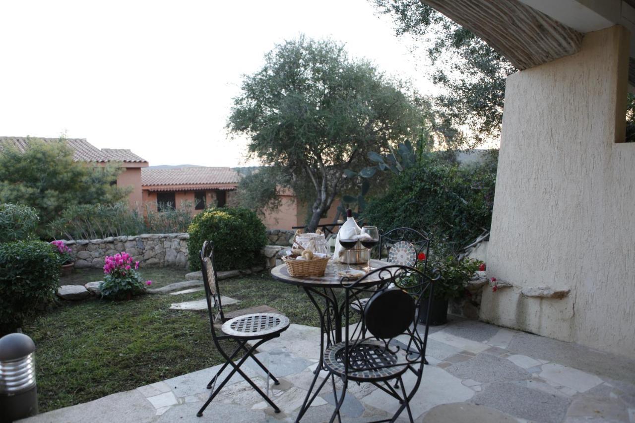 Baia De Bahas Residence غولفو أرانتْشي المظهر الخارجي الصورة