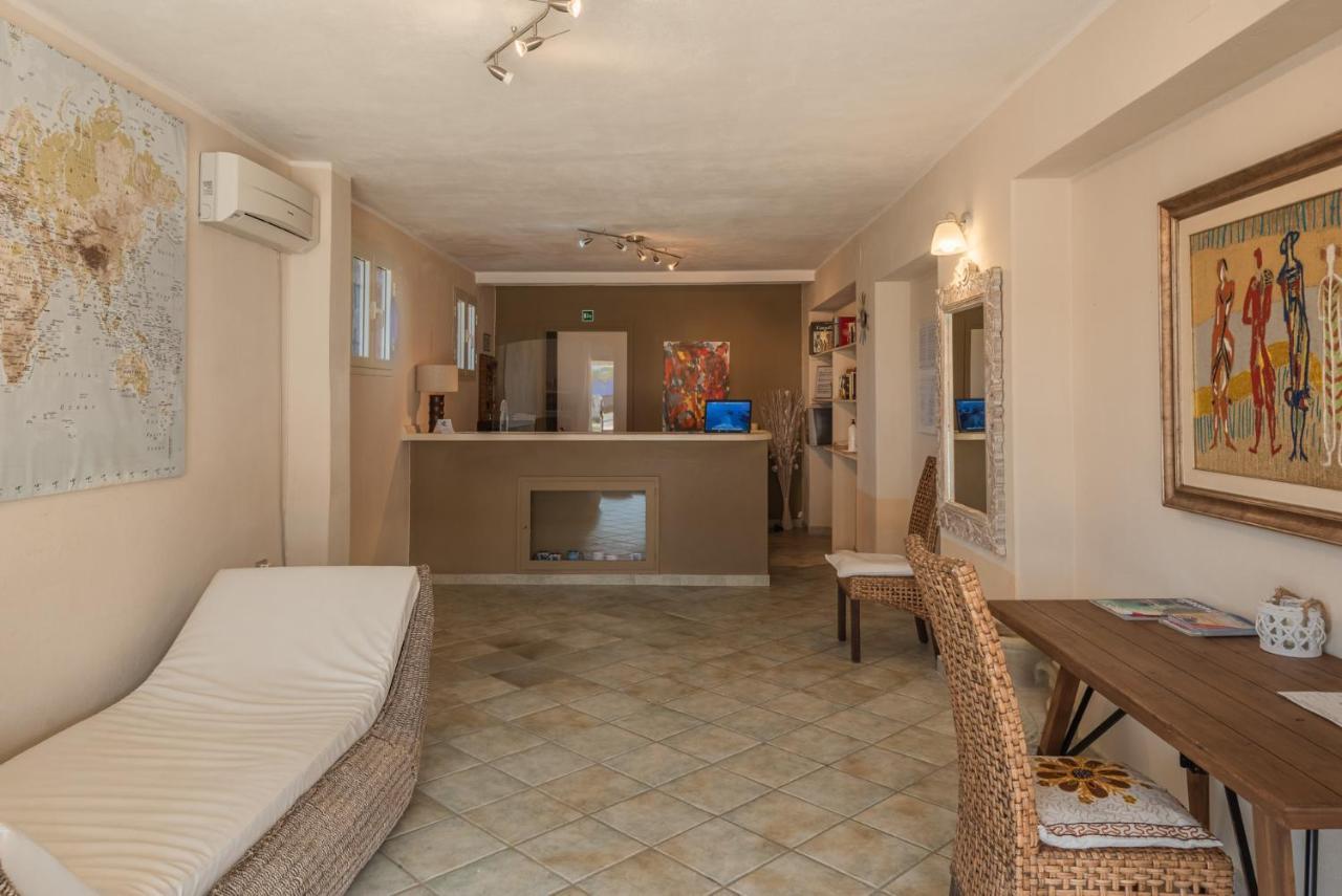 Baia De Bahas Residence غولفو أرانتْشي المظهر الخارجي الصورة