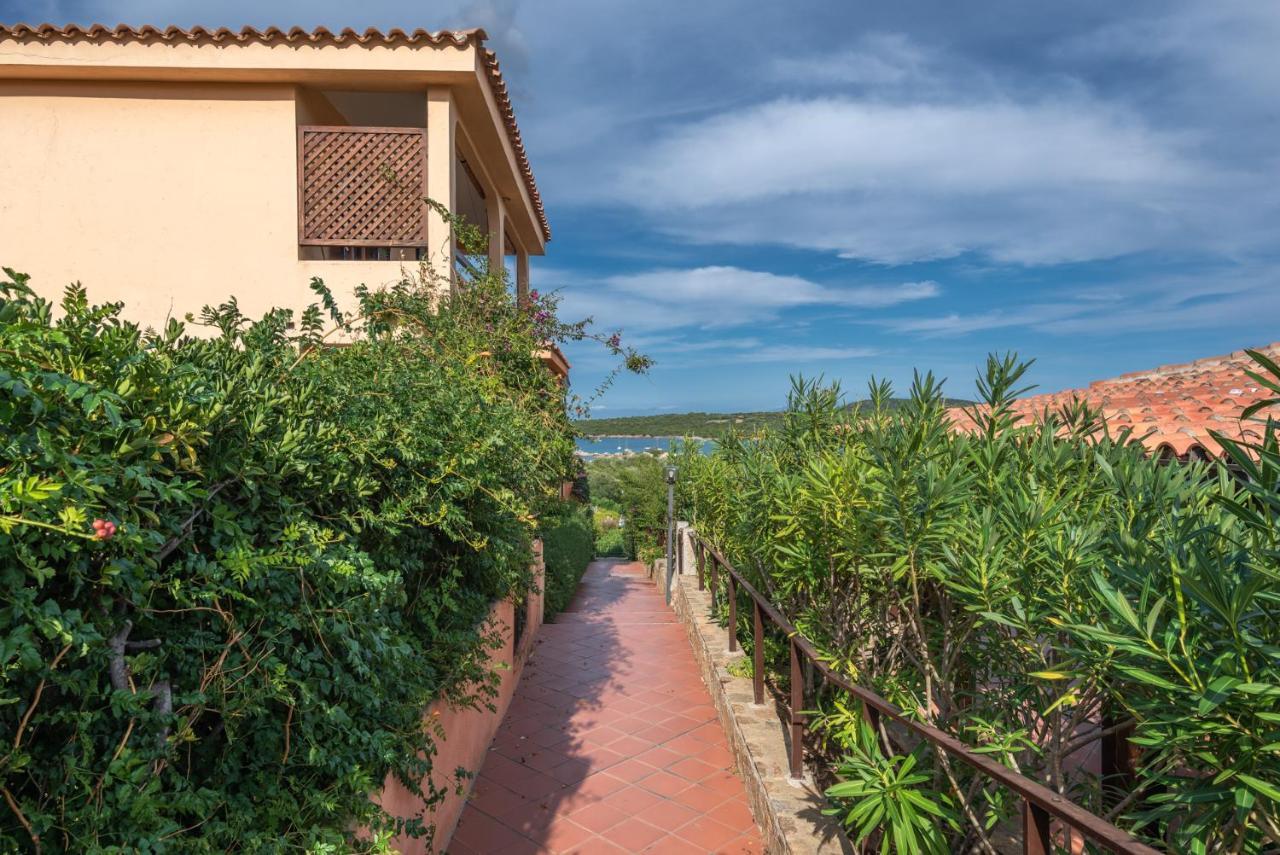Baia De Bahas Residence غولفو أرانتْشي المظهر الخارجي الصورة