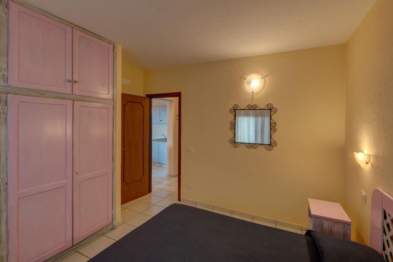 Baia De Bahas Residence غولفو أرانتْشي المظهر الخارجي الصورة