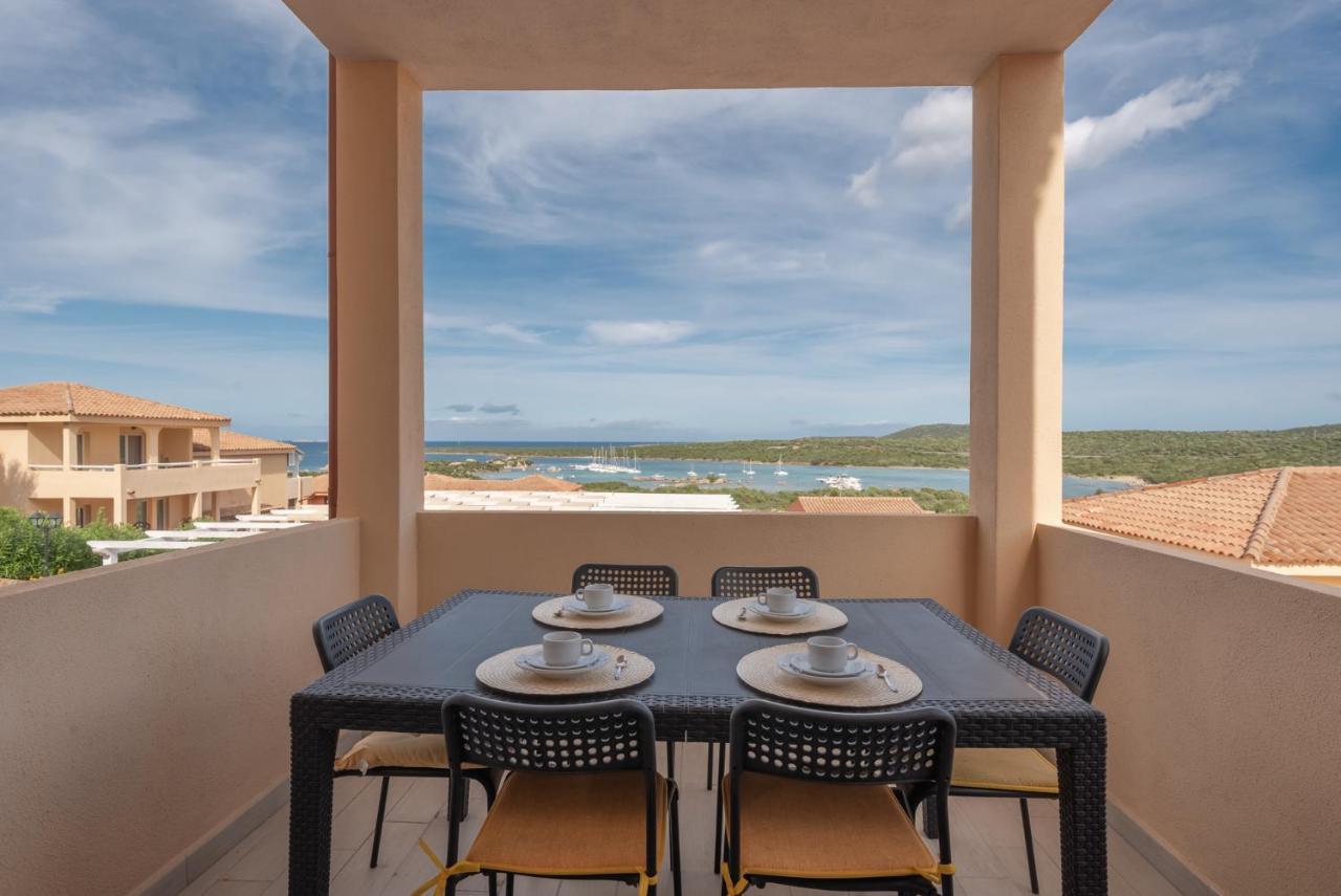 Baia De Bahas Residence غولفو أرانتْشي المظهر الخارجي الصورة