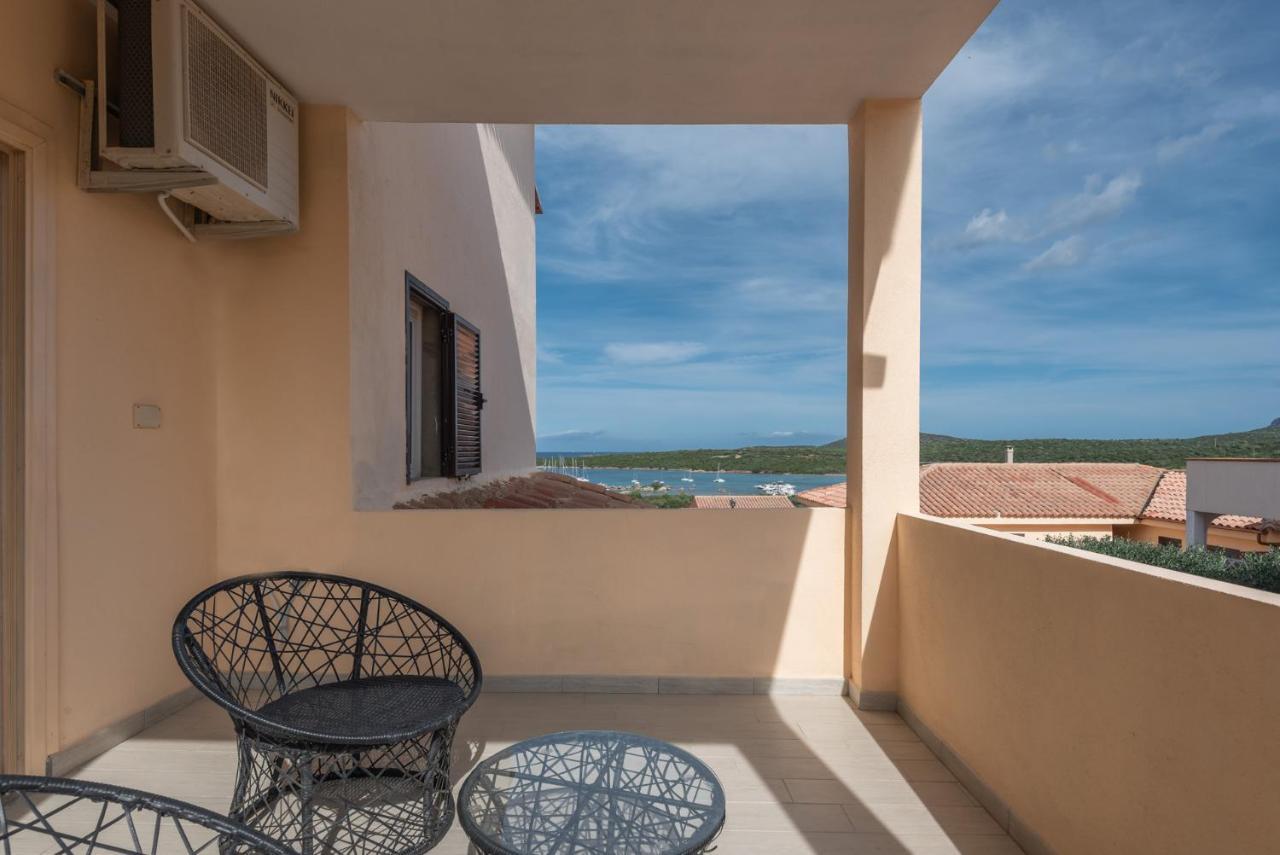 Baia De Bahas Residence غولفو أرانتْشي المظهر الخارجي الصورة