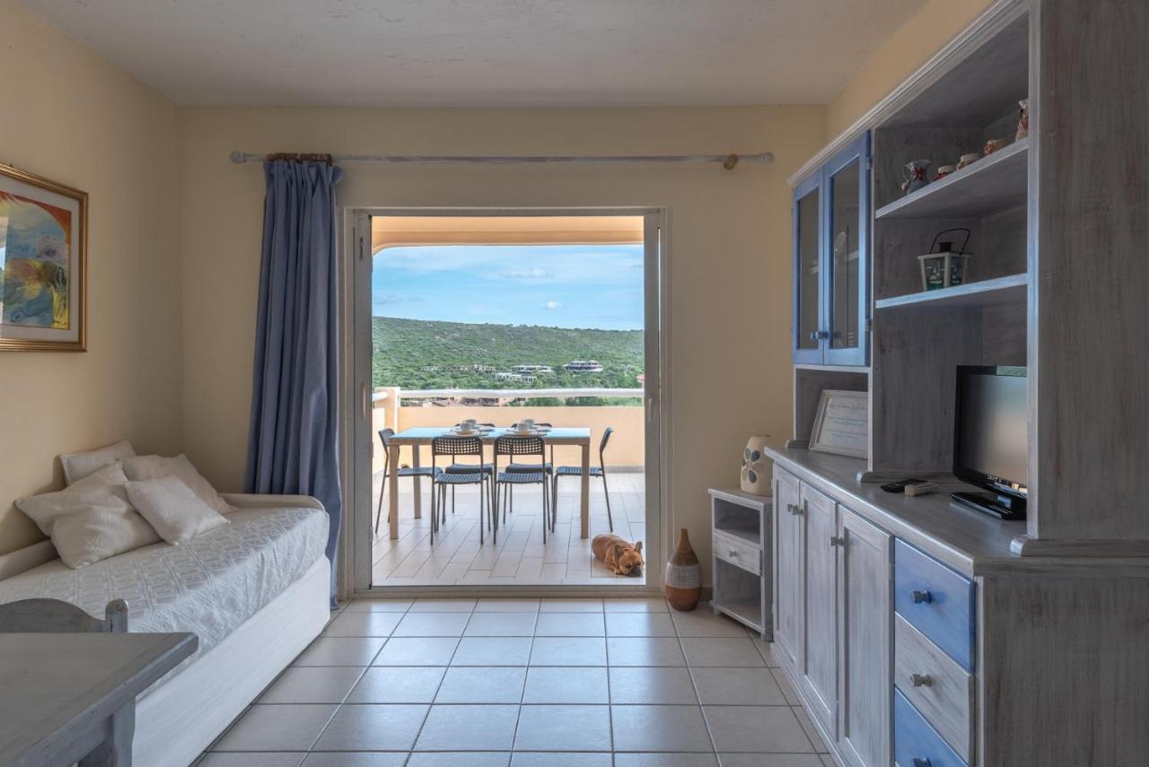 Baia De Bahas Residence غولفو أرانتْشي المظهر الخارجي الصورة