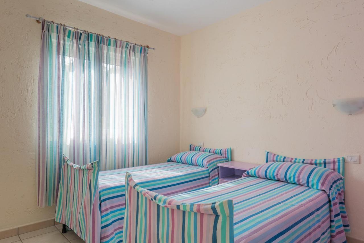 Baia De Bahas Residence غولفو أرانتْشي المظهر الخارجي الصورة