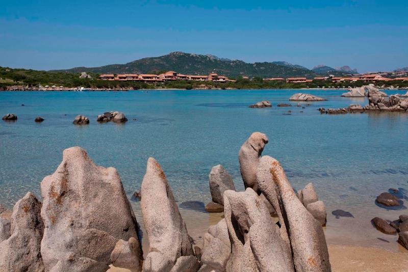 Baia De Bahas Residence غولفو أرانتْشي المظهر الخارجي الصورة