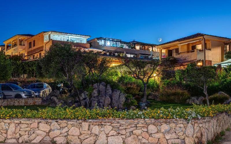 Baia De Bahas Residence غولفو أرانتْشي المظهر الخارجي الصورة