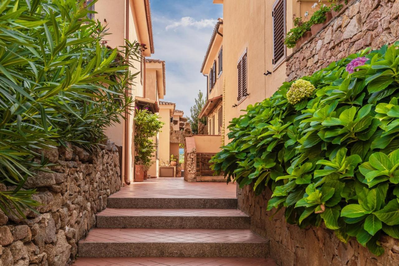 Baia De Bahas Residence غولفو أرانتْشي المظهر الخارجي الصورة