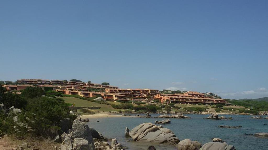 Baia De Bahas Residence غولفو أرانتْشي المظهر الخارجي الصورة