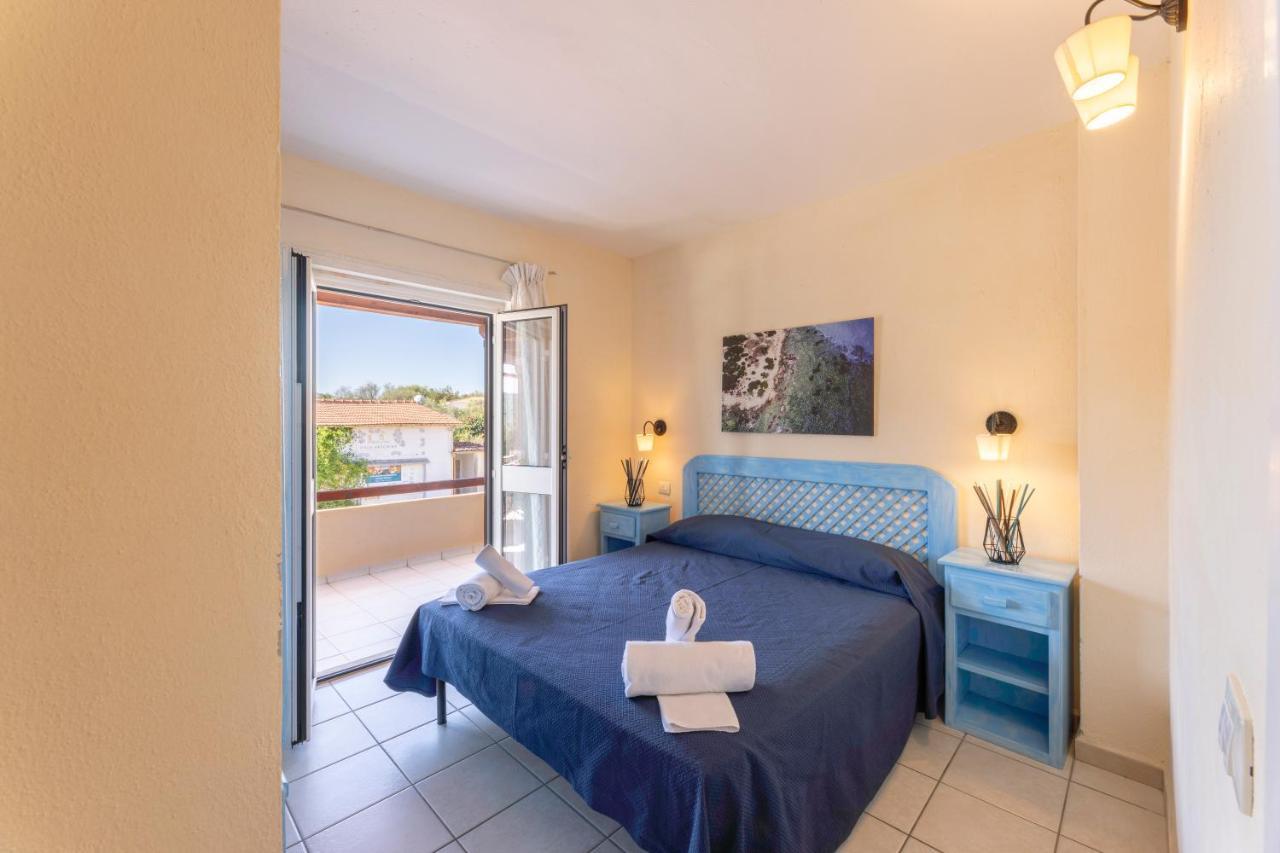 Baia De Bahas Residence غولفو أرانتْشي المظهر الخارجي الصورة