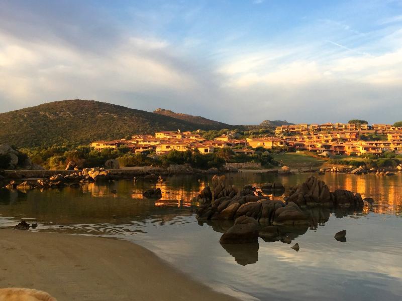 Baia De Bahas Residence غولفو أرانتْشي المظهر الخارجي الصورة